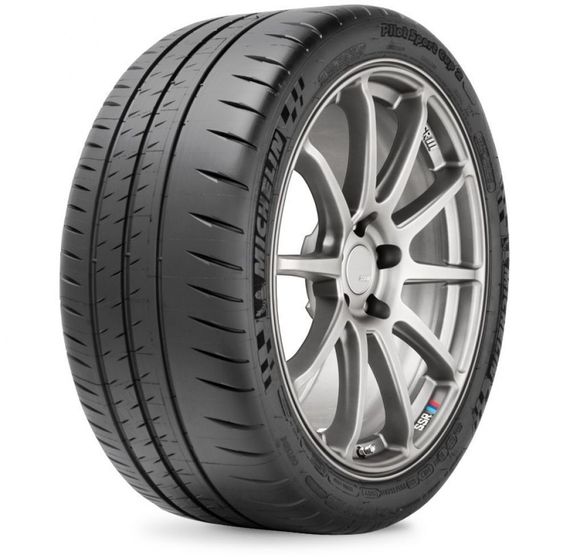 Michelin Pilot Sport Cup 2 305/30 ZR21 104Y XL