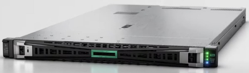 Сервер HPE Proliant DL365 Gen11 9224 2.5GHz 24-core 1P 32GB-R MR408i-o/4Gb 8SFF 800W PS Server