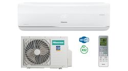 Air Sensation Superior DC Inverter