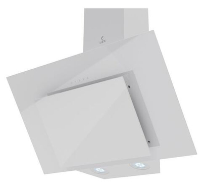 Вытяжка LEX MIRA GS 600 WHITE