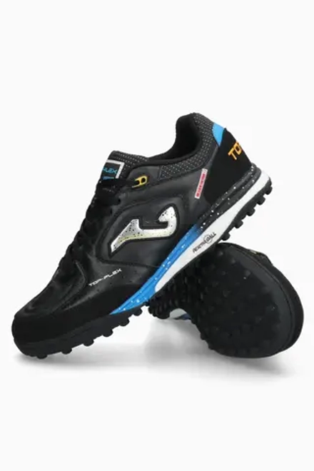 Сороконожки Joma Top Flex Rebound 25 TF - черный