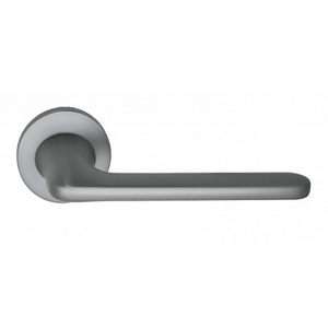 Ручка раздельная ABRISS R25.156 MCP матовый хром
