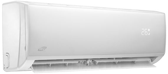 Кондиционер Just Red JAC-07HPSA/IF — (3)