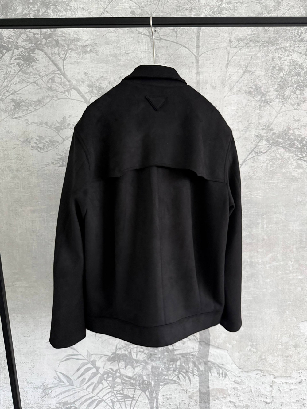 Куртка Loro Piana (OverSize)