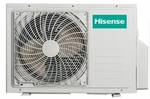 Кондиционер Hisense Silver DC Inverter AS-07UR4SYDDL02(S)