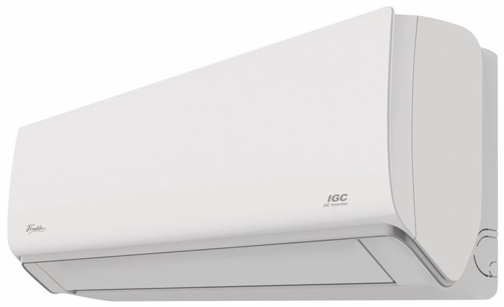 Сплит-система кондиционер настенный IGC Freddo S RAS-V12NQR на 35 м²