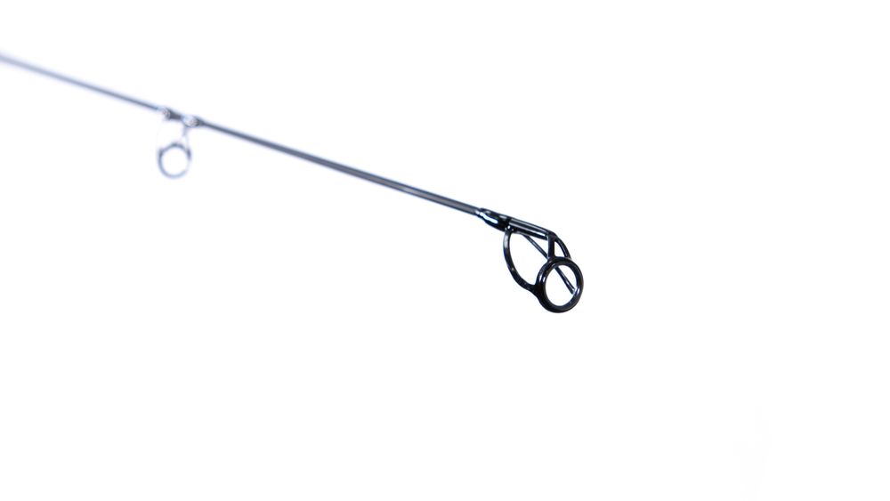 Удилище карповое Volzhanka Hammer 3.3м тест 2.25Lbs (2 секции)