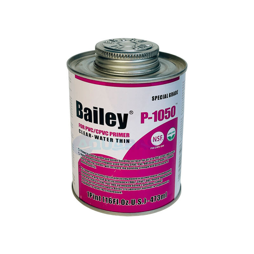 Праймер Bailey P-1050, 473 мл очиститель
