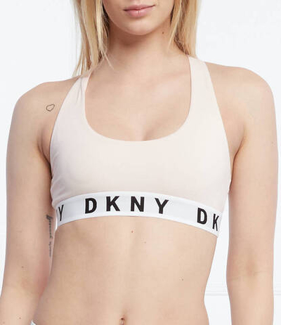 бюстгальтер DKNY SLEEPWEAR - пудро-розовый(DK4519)