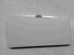 WS10X440 кт256 Крышка сливного фильтр стиральной машины Siemens WS10X440 б/у