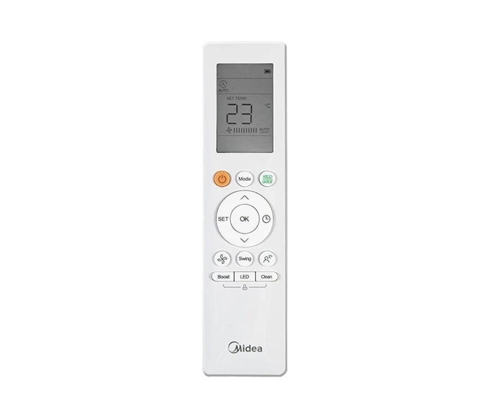Midea MSAG2-09HRN8-I/MSAG2-09HRN8-O/-40