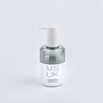 MOCHEQI Professional Musk Anti-Dandruff Shampoo — шампунь против перхоти с кератином и жожоба