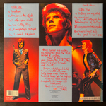 Bowie ‎– Pinups (Европа 1990г.) Т