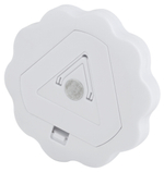 Фонарь Трофи TK10-Bl Кемпинг 10*LED.3*AAA
