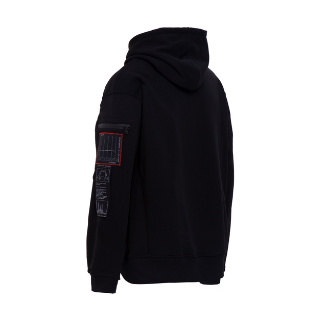 «U-Night» 2018 Hoodie