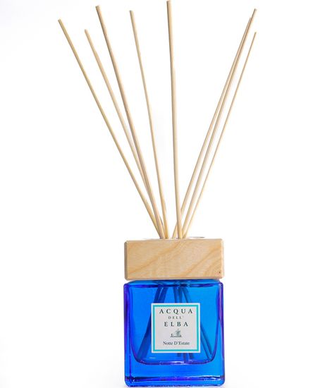 Notte d'Estate, диффузор c палочками, Acqua dell’Elba