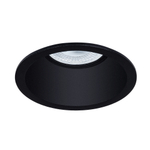 Встраиваемый светильник Arte Lamp DASH A2864PL-1BK