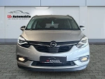 Opel Zafira Tourer (Zafira C)