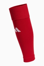 Гетры adidas Milano 26 Sleeve - красный