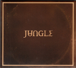 Jungle / Sunshine (CD)