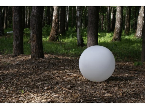 Садовый шар светильник UNILIGHT GLOBE, 60 см