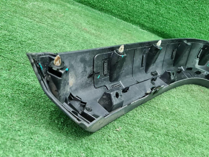 Расширитель передний левый Tank 300 (2021-н.в.)