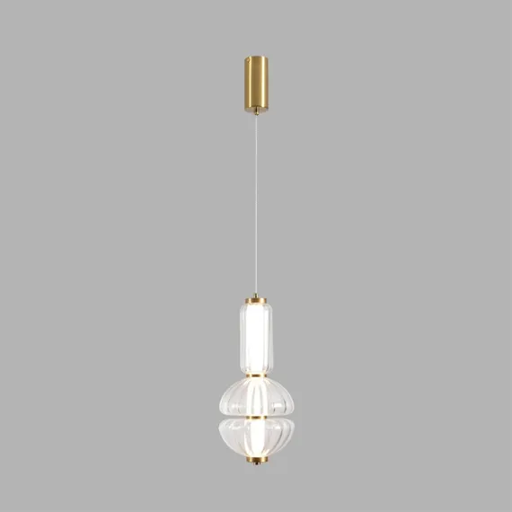 Подвесной светильник Taisha 8325/28L Lumion