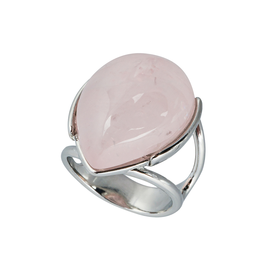 Кольцо Possebon Q.Rose K0953.7 20 S размер 18,5