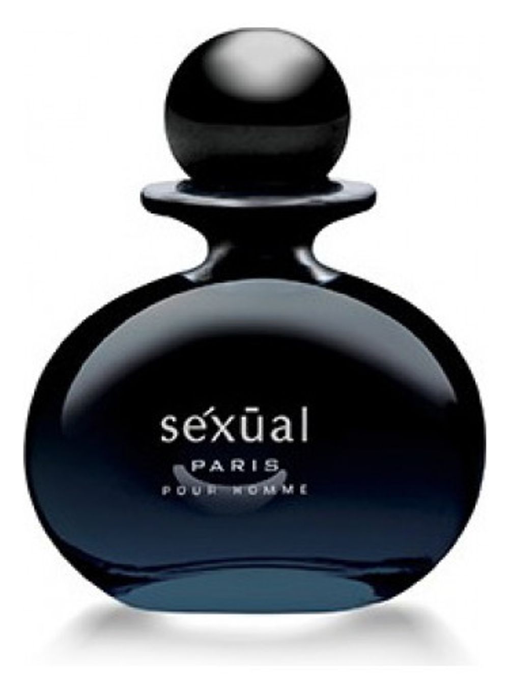 Michel Germain Sexual Paris Pour Homme