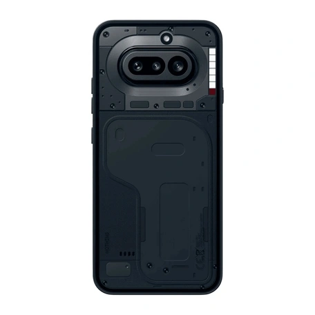 Смартфон Nothing Phone 4a 12/256GB Black
