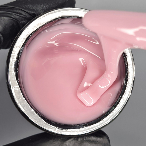 SHKALLI BUILDER GEL Гель камуфлирующий средняя вязкость #010 30g