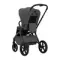 Прогулочная коляска SBL Orso Dark Grey
