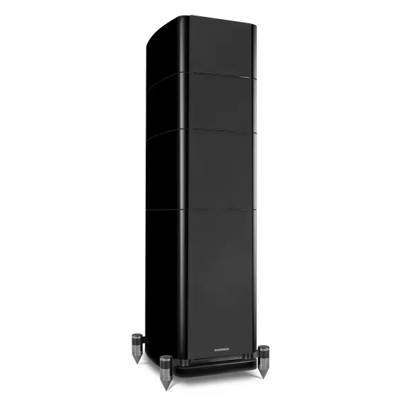 Wharfedale Elysian 4 Black