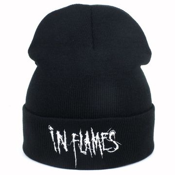Шапка In Flames (1051)