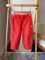 Вельветовые брюки Tinycottons, 104