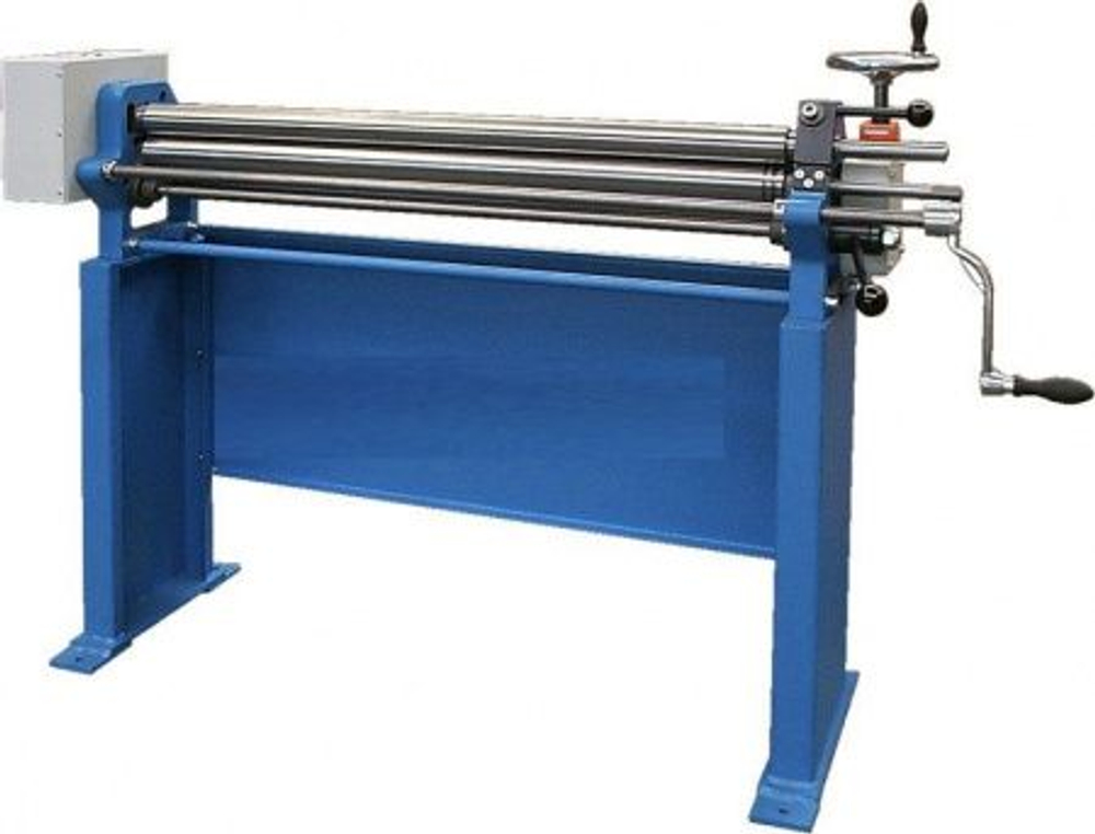 Ручные вальцы Prinzing RM 70/153