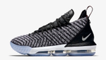 Купить Nike LeBron 16 Oreo