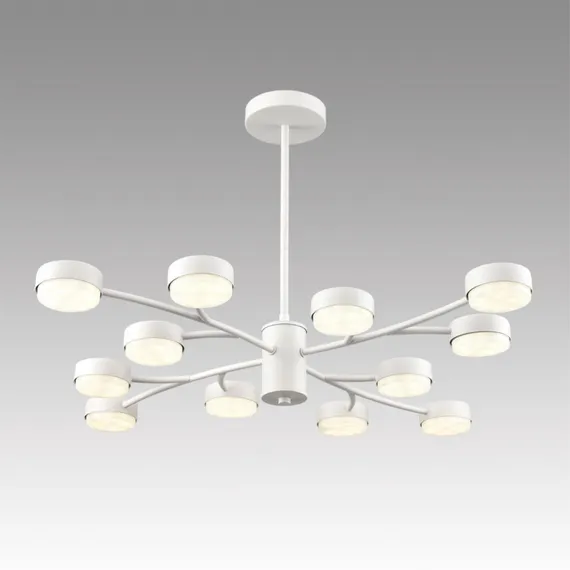 Потолочная люстра Torina 8265/12 Lumion