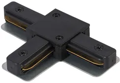 Соединитель T-образный CLT 0.211 CLT 0.211 08 BL Crystal Lux