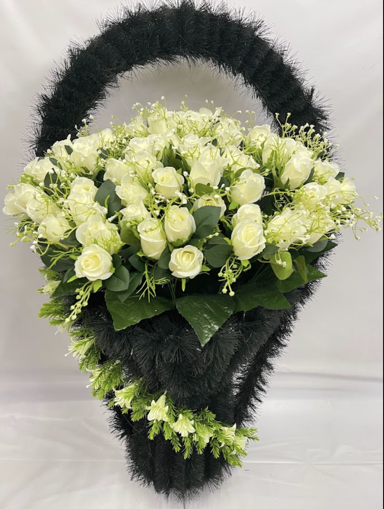 Корзина "Элит Д5"