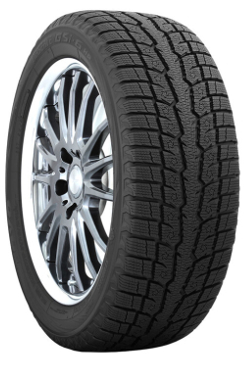 Купить Легковая шина 205/70 R15 95Q OBGSi6 TOYO.