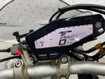 Yamaha MT-09 2014