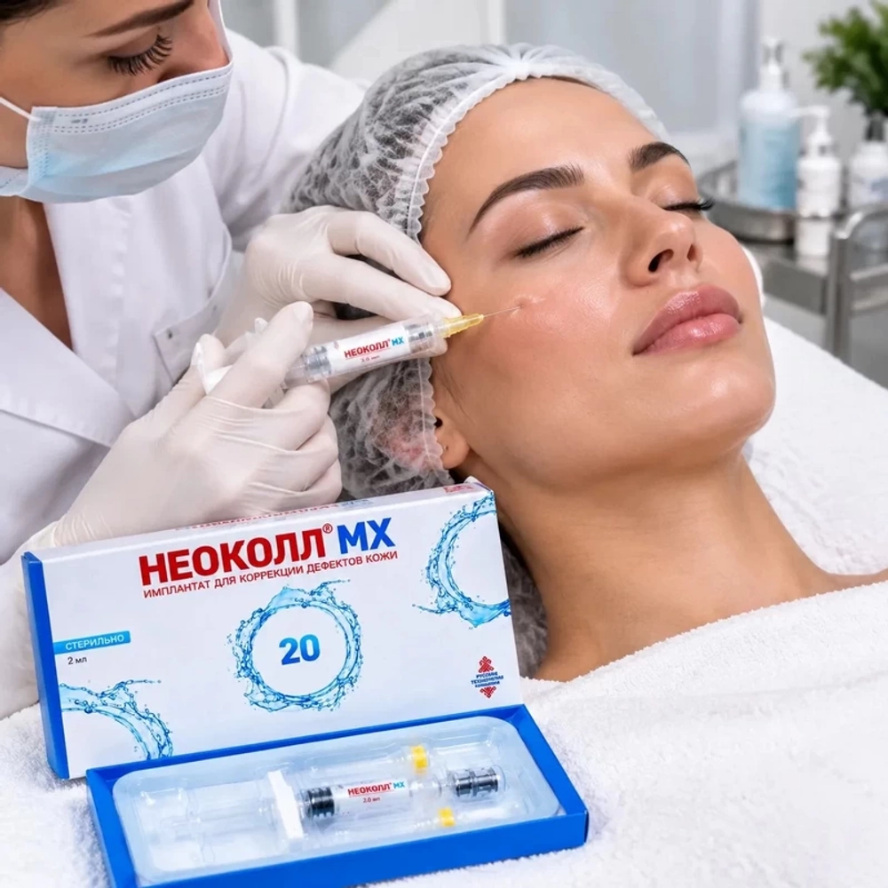Неоколл®МХ 20
