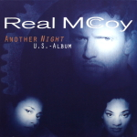 Real McCoy / Another Night (LP)