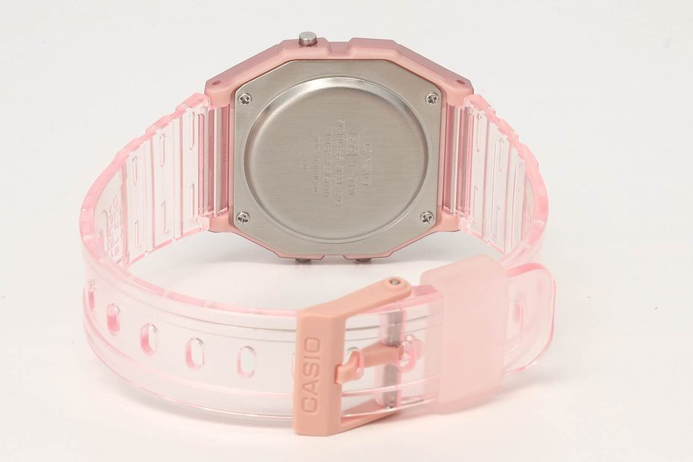 Женские наручные часы Casio Collection F-91WS-4