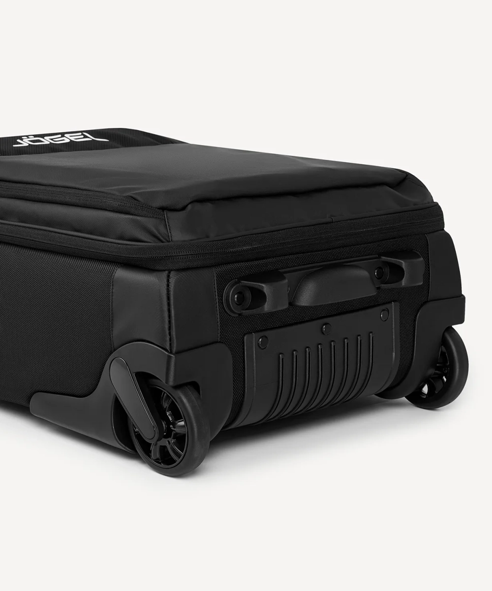 Чемодан PREMIER Team Trolley S, черный
