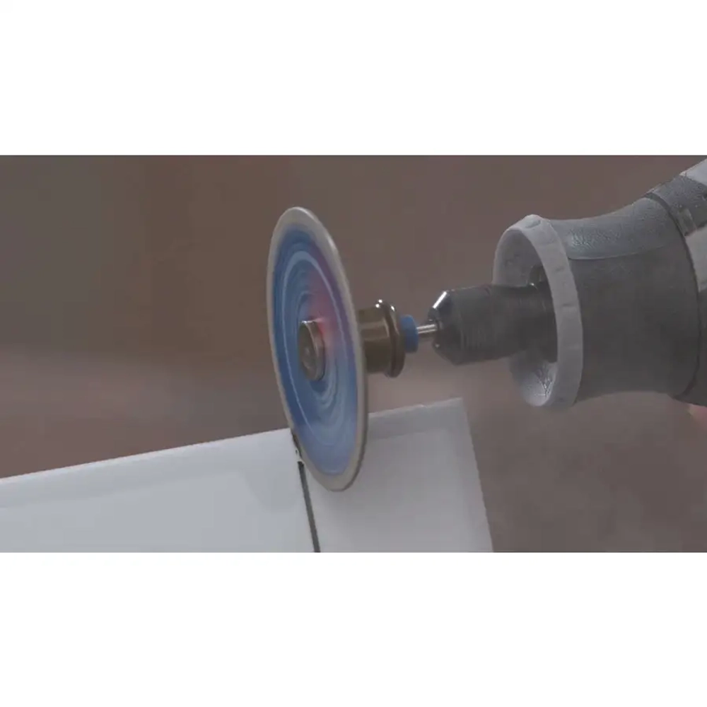Алмазный отрезной диск S545DM DREMEL 2615S545DM