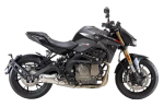 QJMOTOR SRK 600