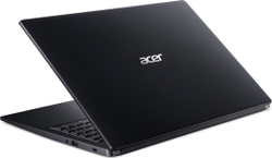 Ноутбук Acer Aspire A315-57G-3022 15.6; 1920x1080 (Full HD) IPS/ Intel Core i3 1005G1, 1200 МГц/ 8 Гб DDR-4/ 512 Гб SSD/ GeForce MX330 2048 Мб/ Wi-Fi, Bluetooth, Cam/ DOS/ чёрный
