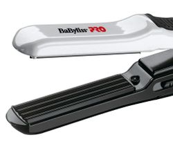 Мини щипцы-гофре BaByliss PRO Babycrimp BAB2151E